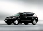 Nissan Murano 2003 года